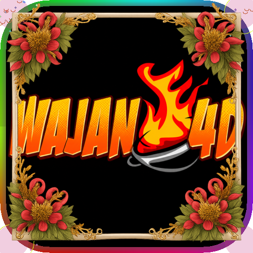 wajan4d — galeri pratinjau - APK Resmi