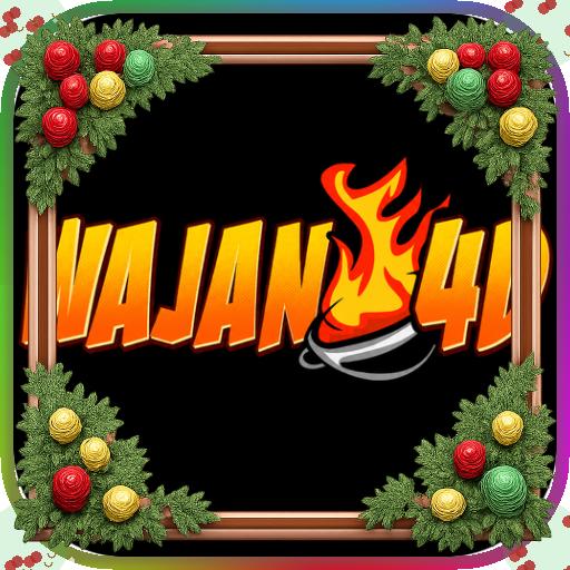 wajan4d — galeri pratinjau Resmi APK